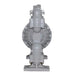 Plastic 2" Diaphragm Pump #QA20-03-344-C