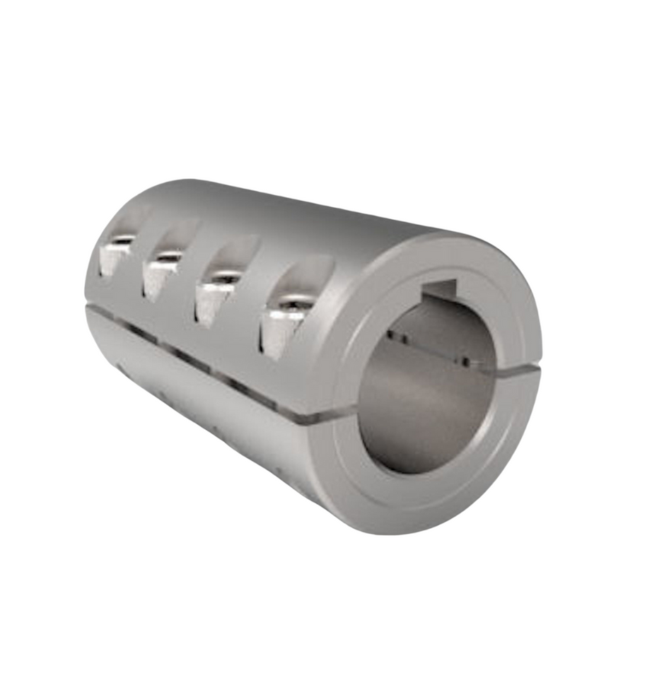 Rigid Couplings for pumps — Industrial-Pump-Parts