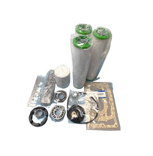 Agilent vacuum pump MS 301 Major Repair Kit