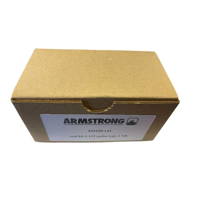 Armstrong Mechanical Seal Kit 1.125" Shaft