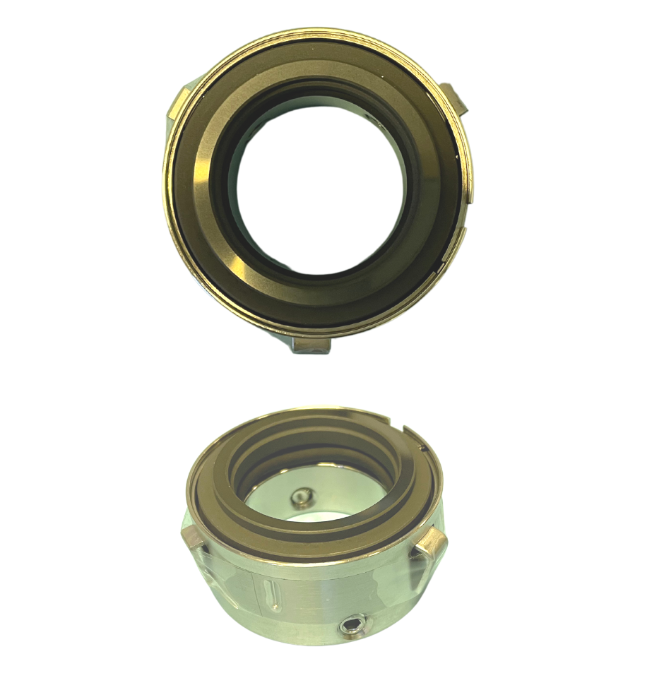 Armstrong 4300 Pump Mechanical Seal ReplacementAftermarketHamilton