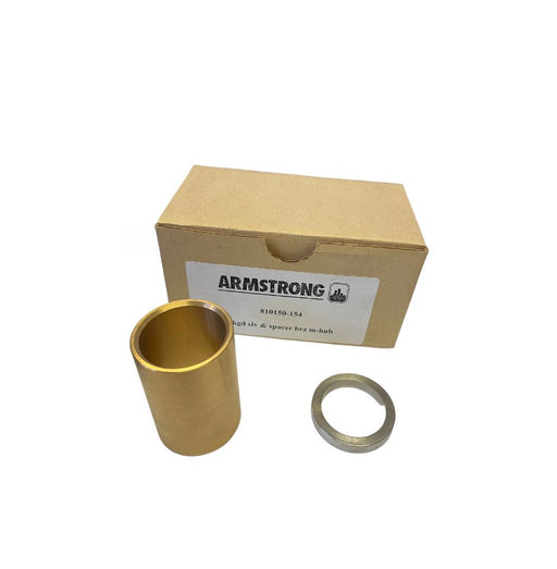 Armstrong Sleeve & Spacer Bronze