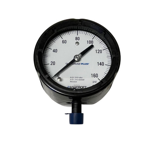 Ashcroft Duragauge 4T-1279-SS-04L-160