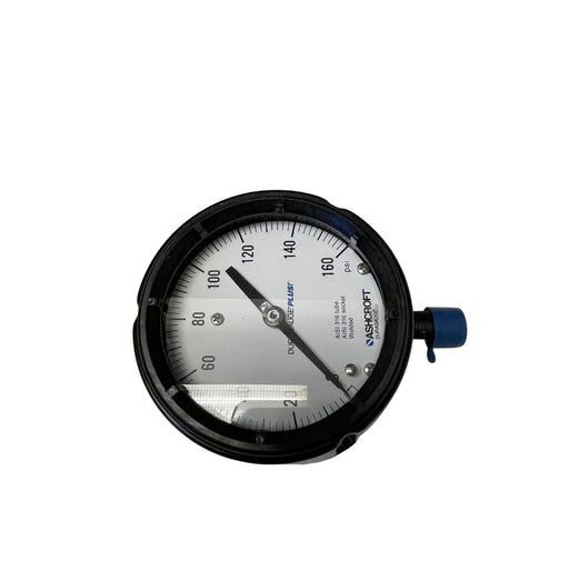 Ashcroft Duragauge 4T-1279-SS-04L-160
