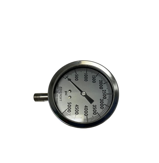 Ashcroft Duralife #94243 0-5000 PSI