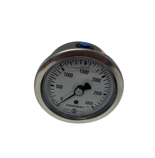 Ashcroft Gauge 63mm 30202232-5