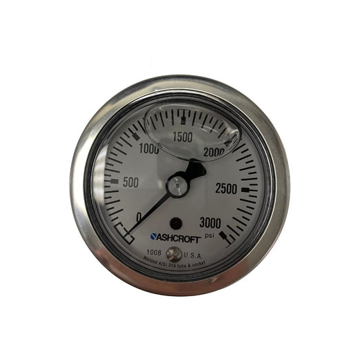 Ashcroft Gauge 63mm 30202232-5