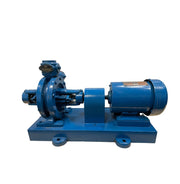 Aurora Regenerative Turbine Pump with Motor