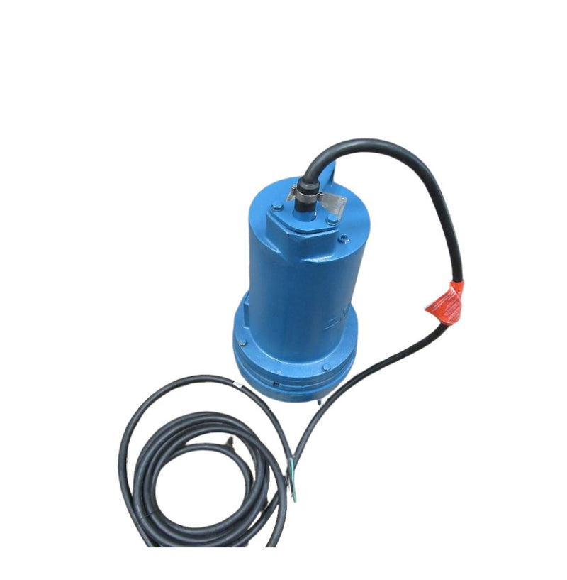 Barnes 2SEV2022L Submersible Sewage Ejector Pump
