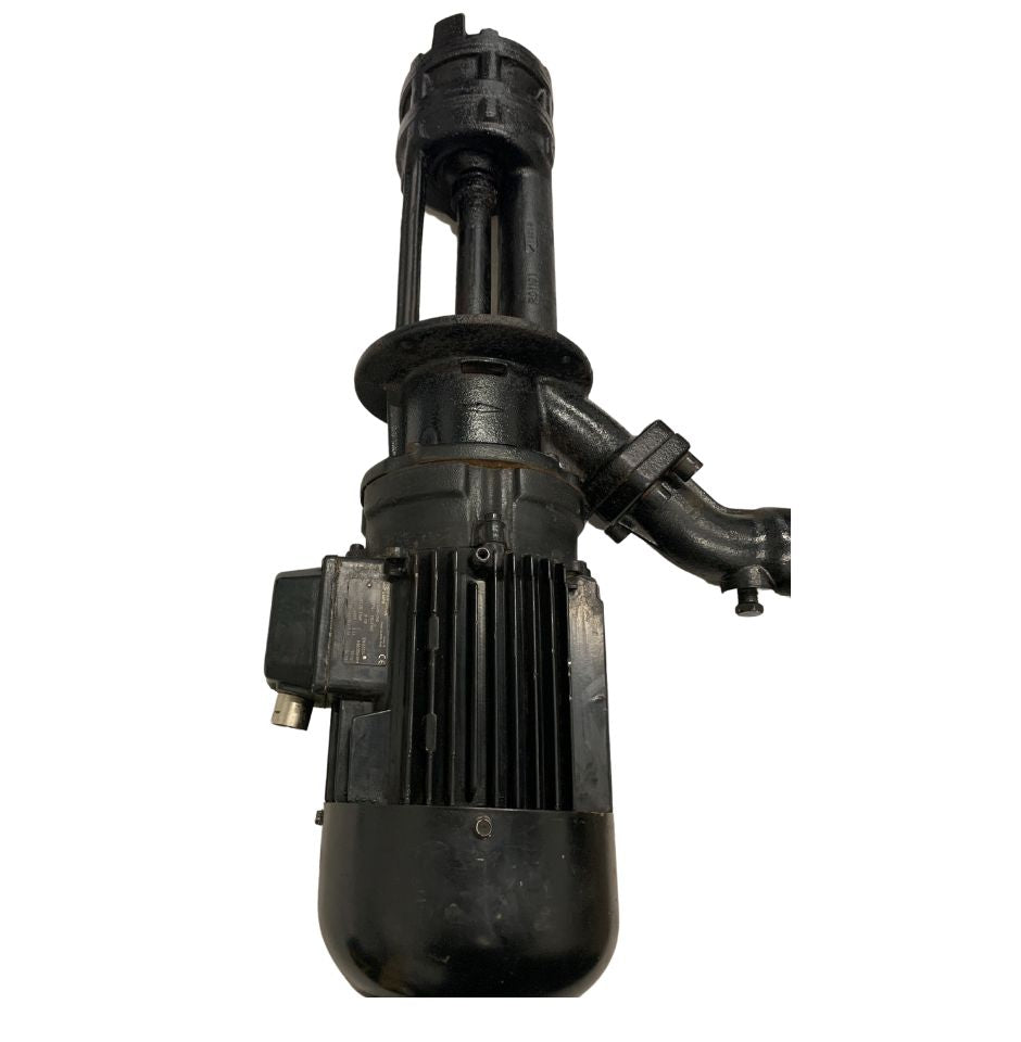 Coolant Pump STA322S320 Brinkmann 2 Stage — Industrial-Pump-Parts