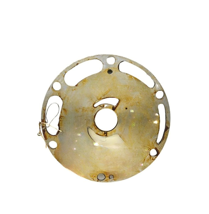 Burchardt-Sulzer Pump Disc Distributing Stainless Steel