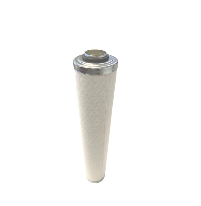 1PCS BUSCH vacuum pump exhaust filter 0532140155 length 130mm for 1PCS BUSCH vacuum pump exhaust filter 0532140155 length 130mm for