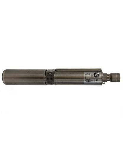 FLS 4” Stainless Steel Submersible Pump 6-10-15-25 GPM