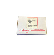 Flowserve 2-1/8 DURAMETALIC