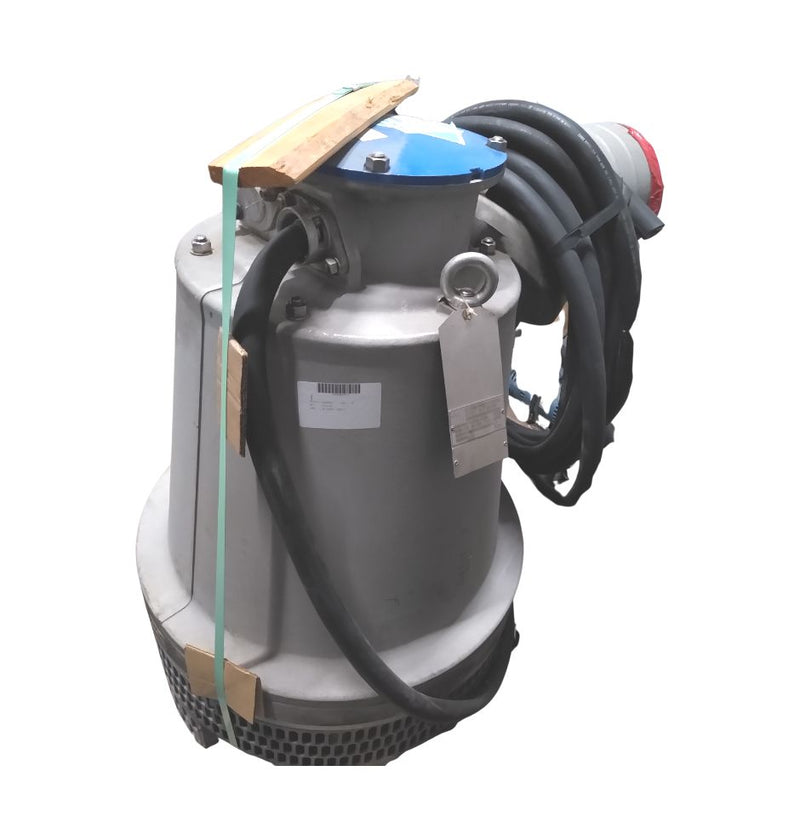 Flygt Submersible Pump 2250.011 dewatering pump