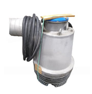 Flygt Submersible Pump 2250.011 dewatering pump
