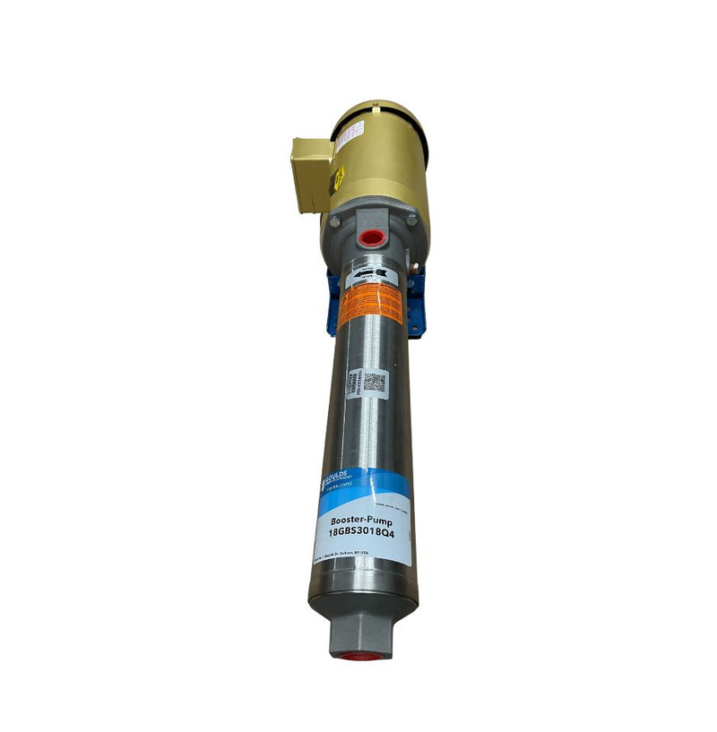 Goulds Multi-Stage Booster Pump