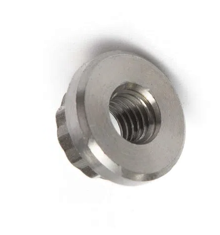 Worthington Pump 4MF 11 Impeller Nut