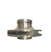 Stainless Steel Pump Impeller