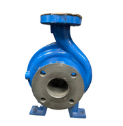 Goulds 3196 ST Pump 1029986