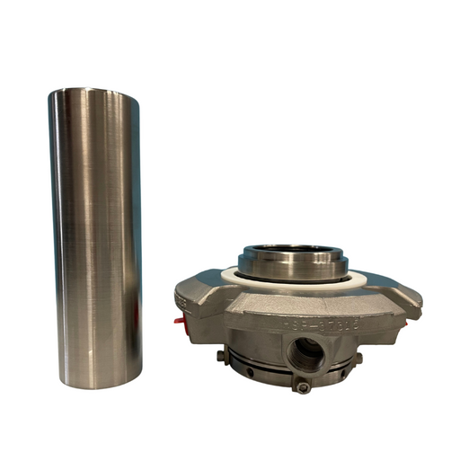John Crane Mechanical Seal 2-1/2"