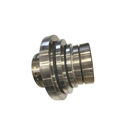 John Crane  Mechanical Seal 21001208 Safematic