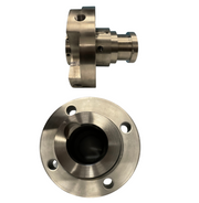 John Crane  Mechanical Seal 3-3/8"  T8B1