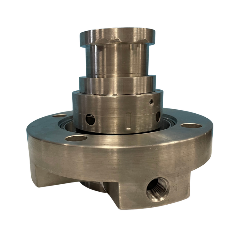 John Crane  Mechanical Seal 3-3/8"  T8B1