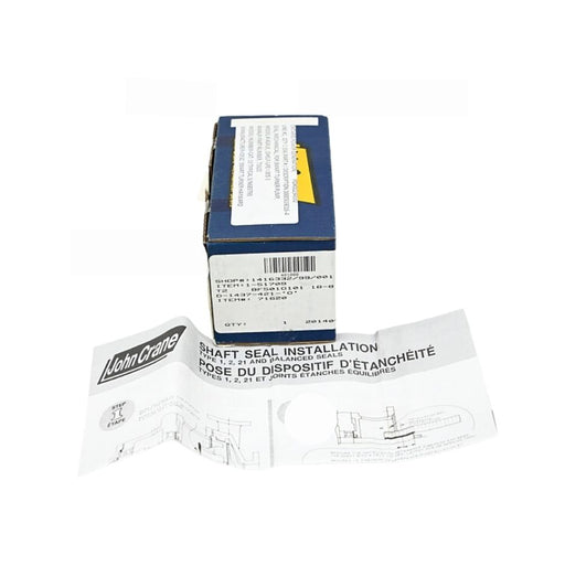 John Crane Mechanical Seal Part #71620