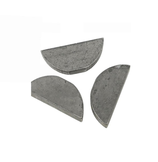 Key  Pump Part# 170998-3 -  1/4" X 7/8"  304 Stainless Steel