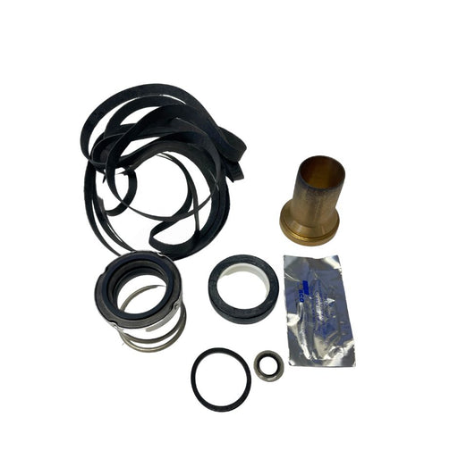 Mechanical RP Seal BRP