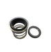 John Crane T2  Mechanical Seal Kit 1-1/4" Shaft