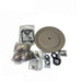 Metallic Diaphragm Pump Repair Wet Kit 637375-AA