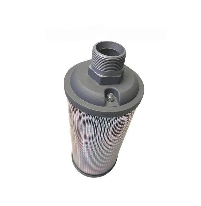 Muffler for Diaphragm Pump 1-1/4"