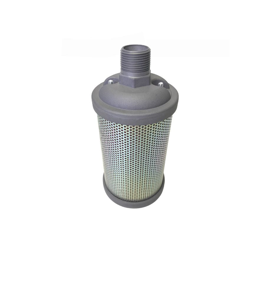 Diaphragm Pump Muffler 3/4"HamiltonGTAOntario, Canada — Industrial