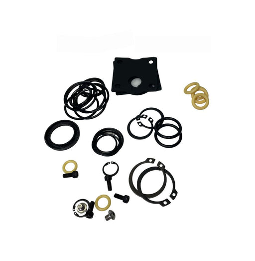 Non-metallic Diaphragm Pump Repair Air Kit 637118-C