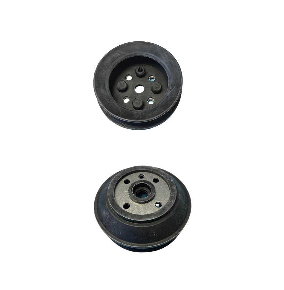 Piab Suction Cup B75 — Industrial-Pump-Parts