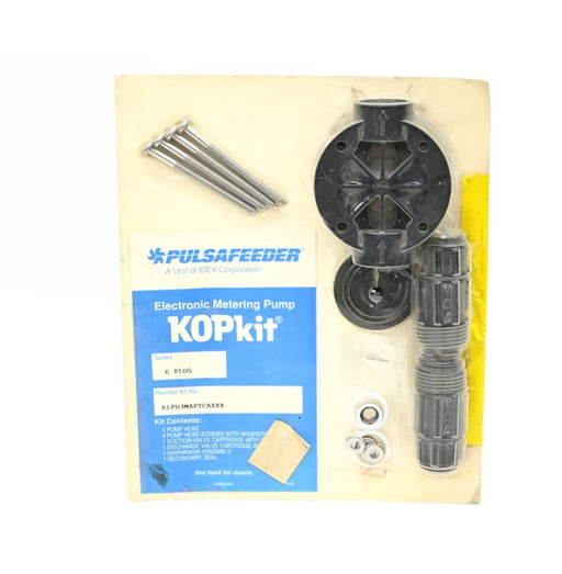 PulsaFeeder Electronic Metering Pump  KOP Kit $169439-4