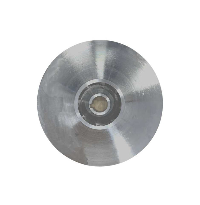 Pump Impeller size 19.875" 316 stainless steel