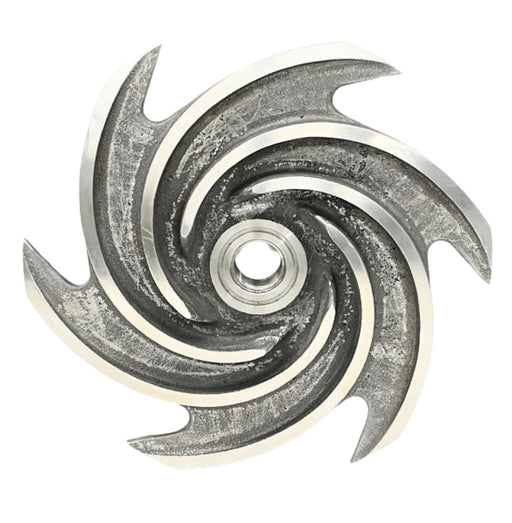 Pump Impeller Model #A5 // KEY # 4/ DWG # 2-443