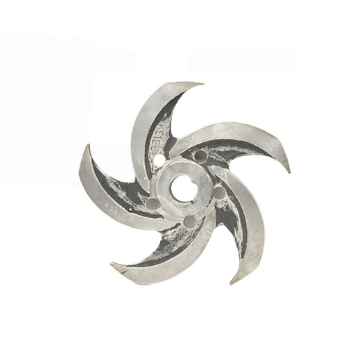 Pump Impeller Part #176303-4 7-1/2"
