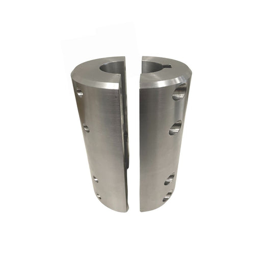 Pump Rigid Coupling Flo-Fab Pump Model 10x10-13