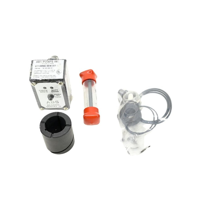 Pump Spare Parts  For Abs Pump Model E2 X 1-9
