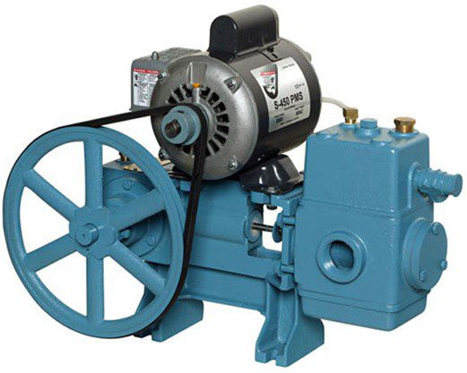 Commercial & Residential Pumps