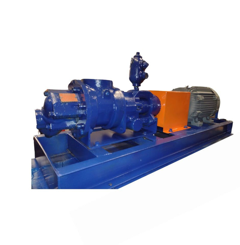 Rotary Gear Pump Gorman Rupp