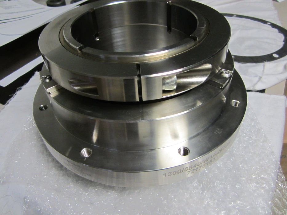Slurry Pump Mechanical Seal Type 5840