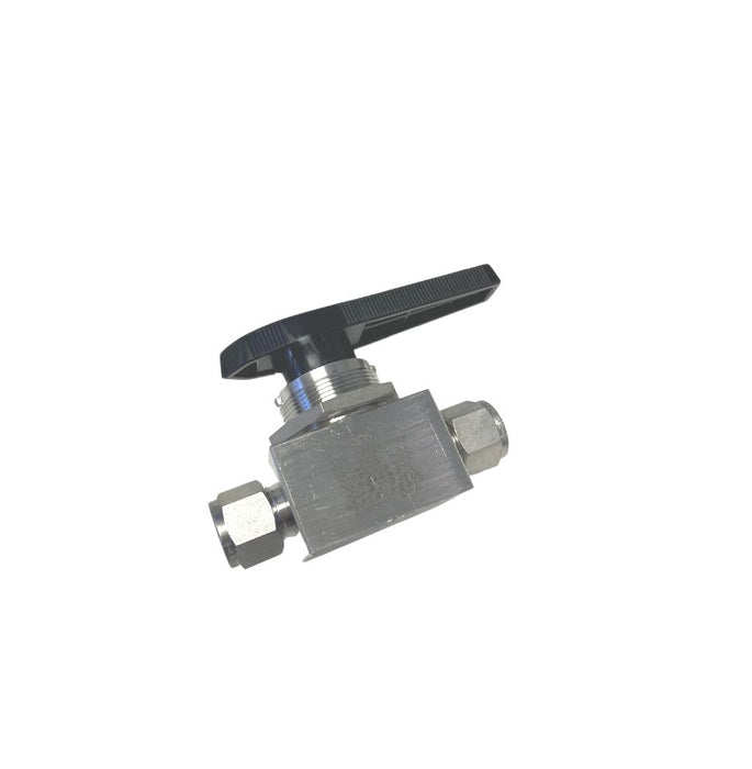 SWAGELOK SS-45S8-1466 Two-Way Ball Valve