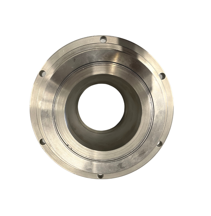 Safematic Mechanical Seal