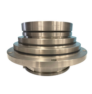 Safematic Mechanical Seal 110mm
