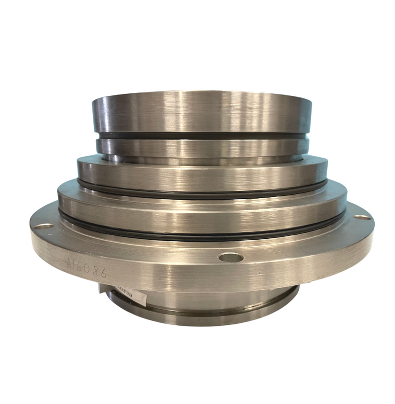 Safematic Mechanical Seal 110mm